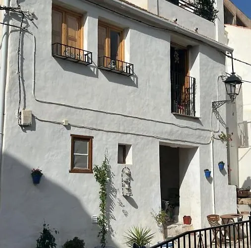 Casa Fabian