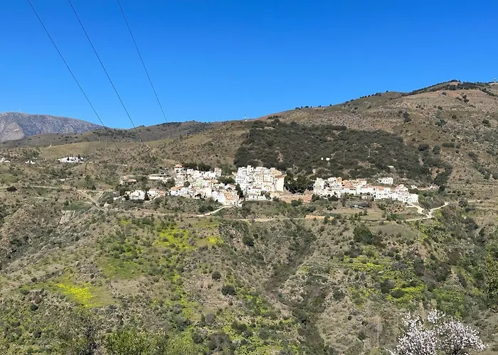 Casa Fabian