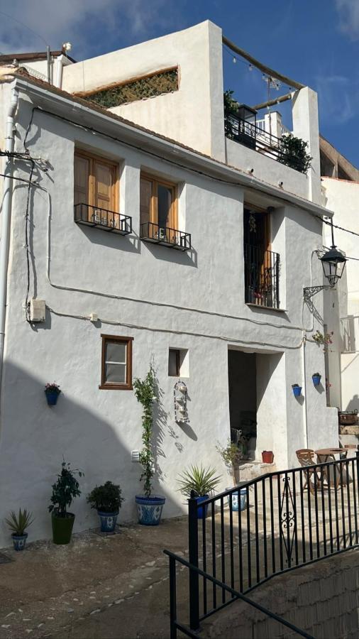Holiday home Casa Fabian