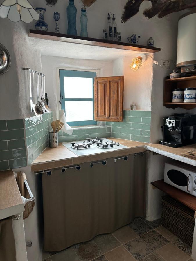 Holiday home Casa Fabian Polopos