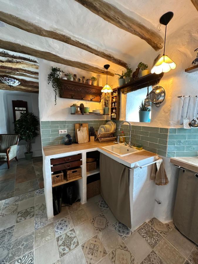 Casa Fabian Holiday home