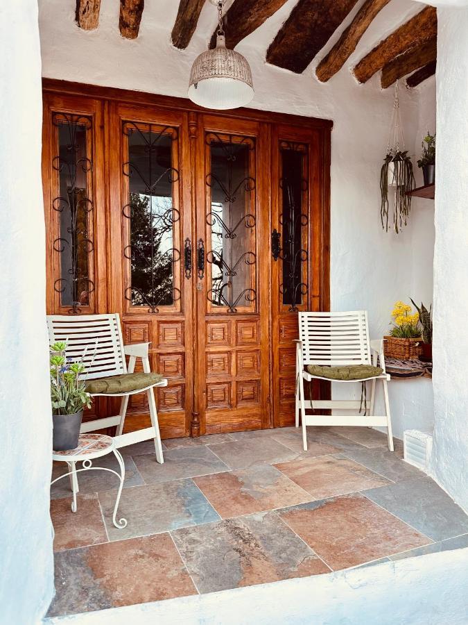 Holiday home Casa Fabian Polopos