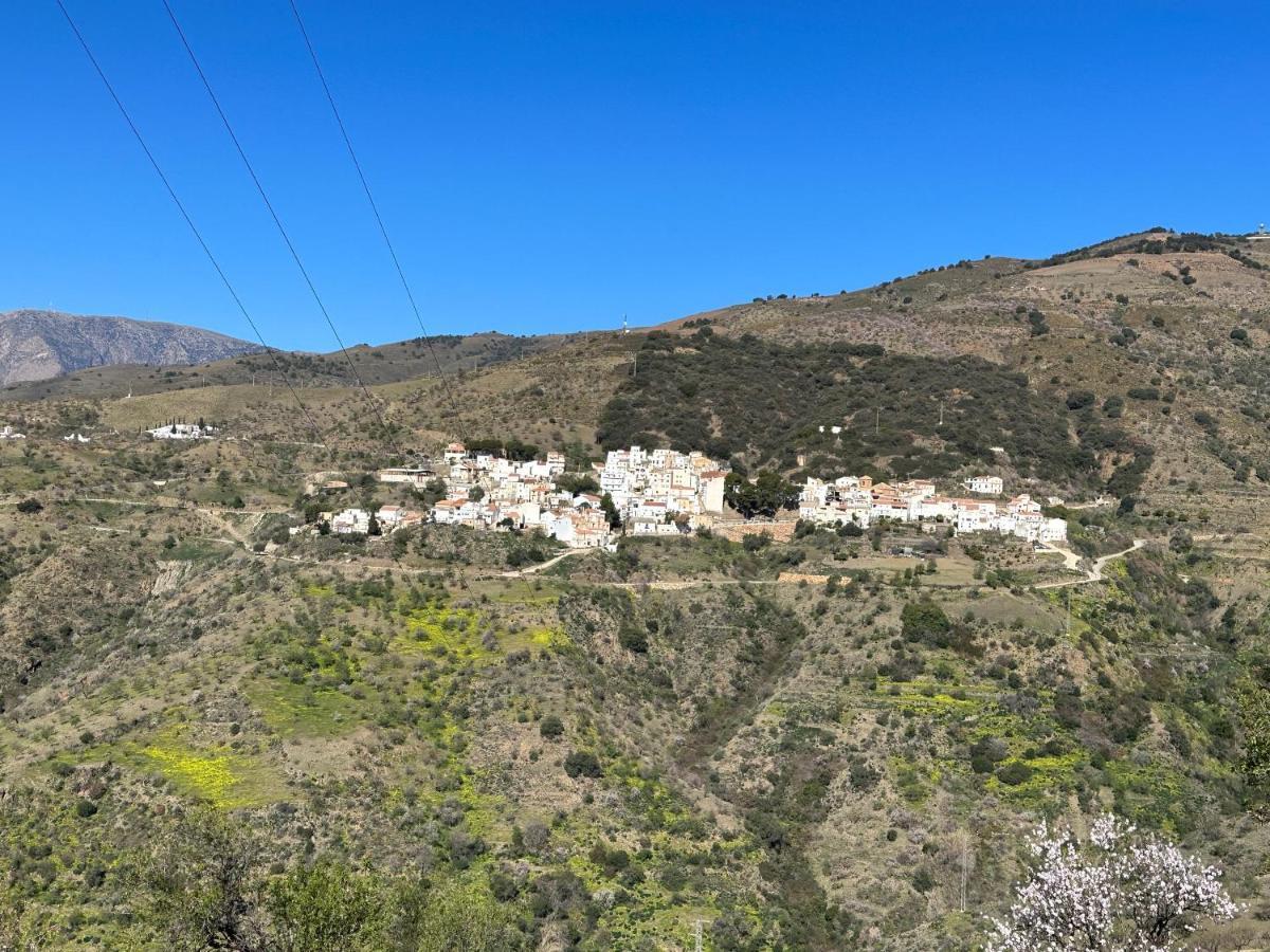 Holiday home Casa Fabian Polopos