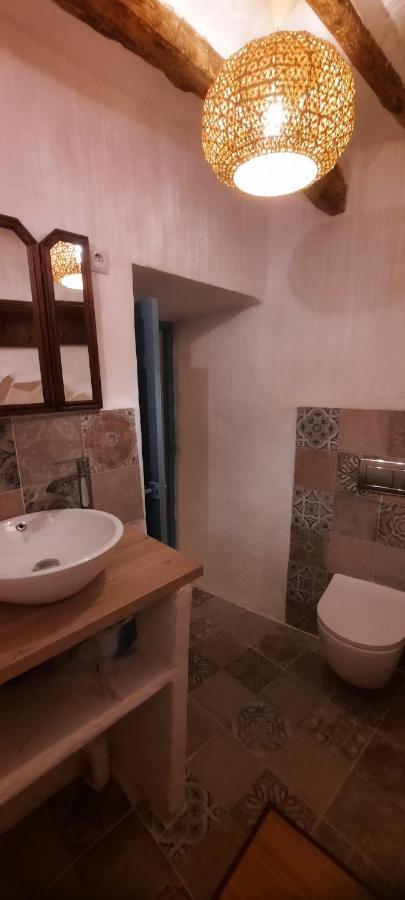 Casa Fabian Holiday home
