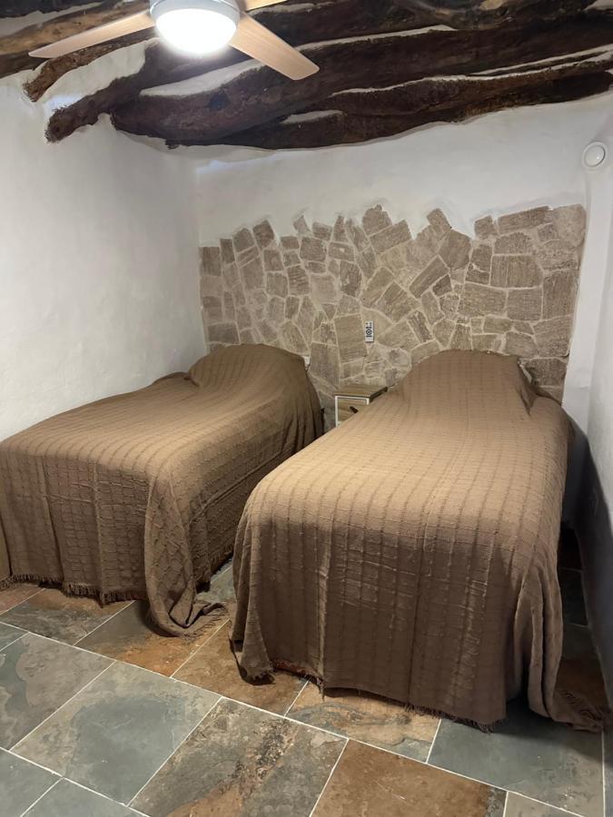 Casa Fabian Holiday home