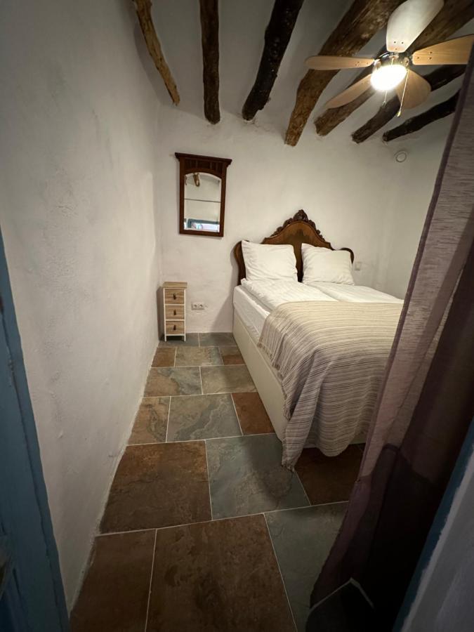 Casa Fabian